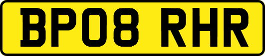 BP08RHR