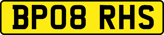 BP08RHS