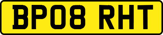BP08RHT