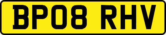 BP08RHV