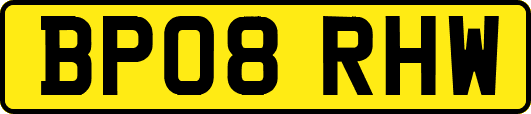 BP08RHW