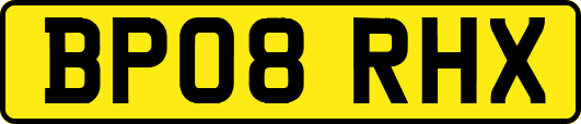 BP08RHX