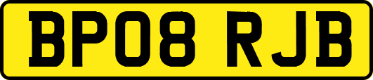 BP08RJB
