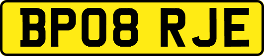 BP08RJE