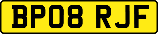 BP08RJF