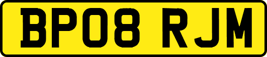 BP08RJM
