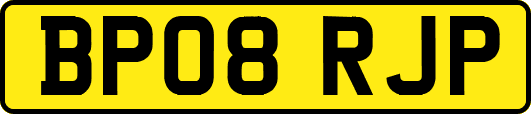 BP08RJP