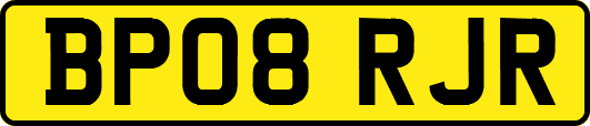 BP08RJR