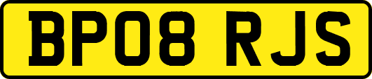 BP08RJS