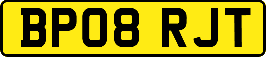 BP08RJT