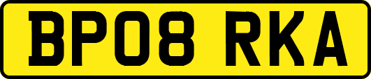 BP08RKA