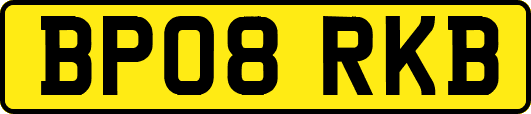 BP08RKB