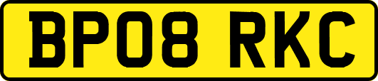 BP08RKC