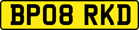 BP08RKD