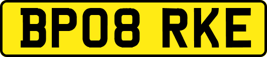 BP08RKE