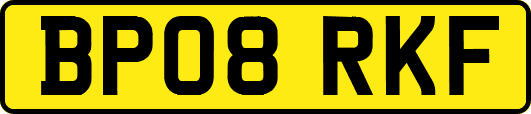 BP08RKF