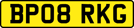 BP08RKG