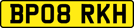 BP08RKH