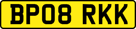 BP08RKK