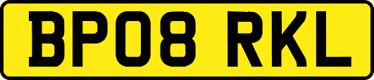 BP08RKL