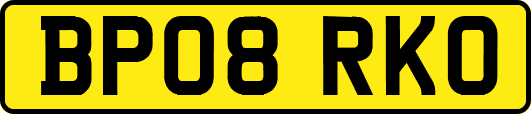 BP08RKO