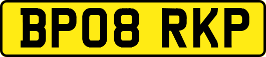 BP08RKP