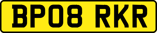BP08RKR
