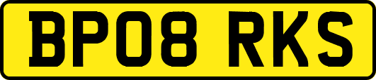 BP08RKS