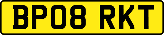 BP08RKT