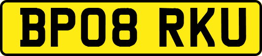 BP08RKU