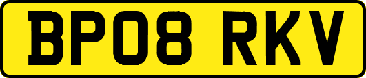 BP08RKV