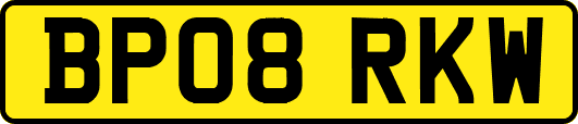 BP08RKW