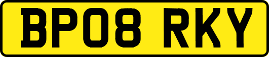 BP08RKY