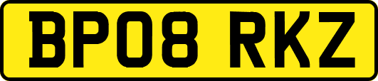 BP08RKZ
