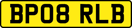 BP08RLB