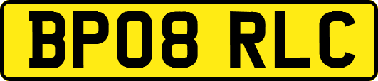 BP08RLC