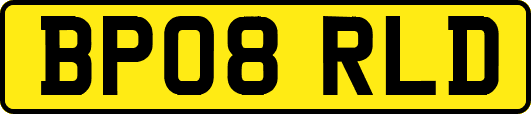 BP08RLD