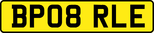 BP08RLE