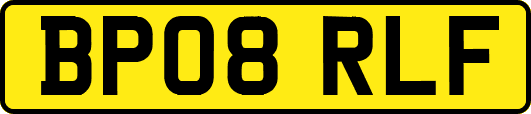 BP08RLF