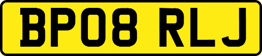 BP08RLJ