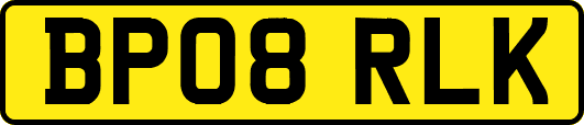 BP08RLK