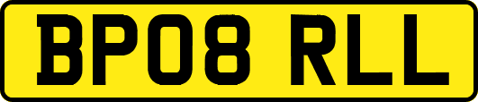 BP08RLL
