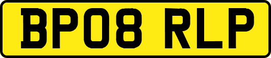 BP08RLP