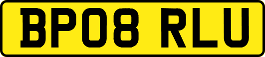BP08RLU