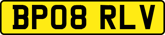 BP08RLV