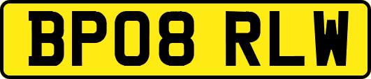 BP08RLW