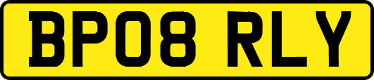 BP08RLY