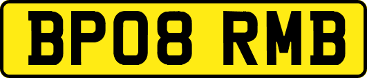 BP08RMB