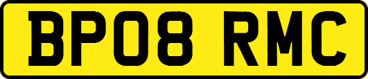 BP08RMC