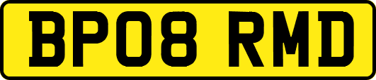 BP08RMD